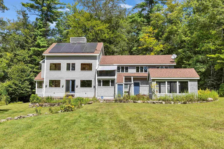 182 McCoy Road, Sharon, NH 03458 - #3