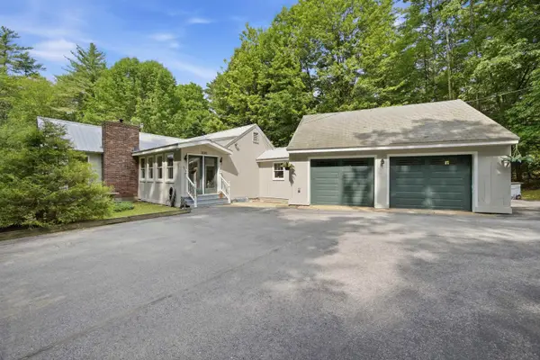 135 Lower Straw Road, Hopkinton, NH 03229