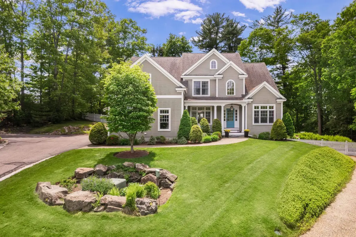 5 Tudor Drive, Kittery, ME 03904 - #1
