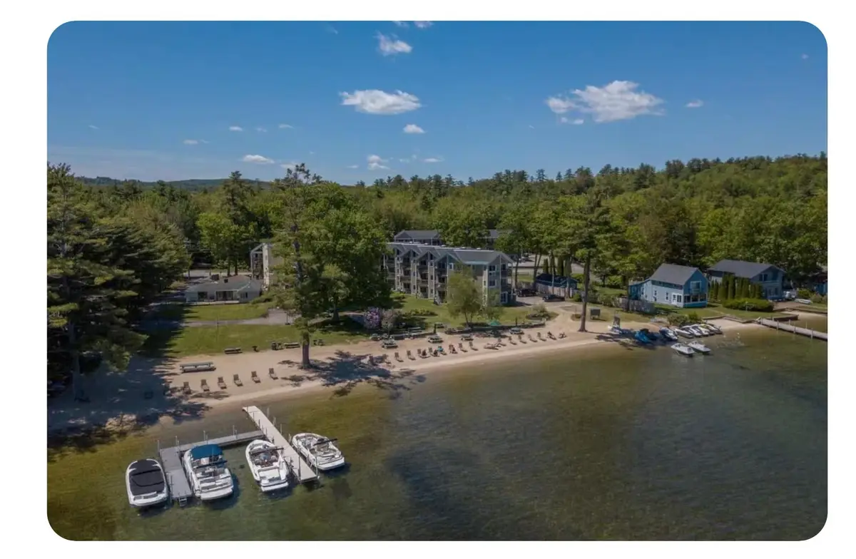 115 Weirs Road #109B, Gilford, NH 03249 - #1
