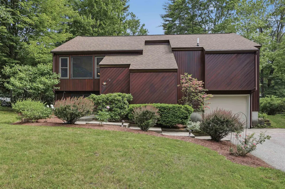14 Cypress Road, Milford, NH 03055 - #1