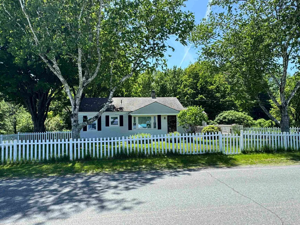 500 Chandler Road, Wilder, VT 05001 - #1