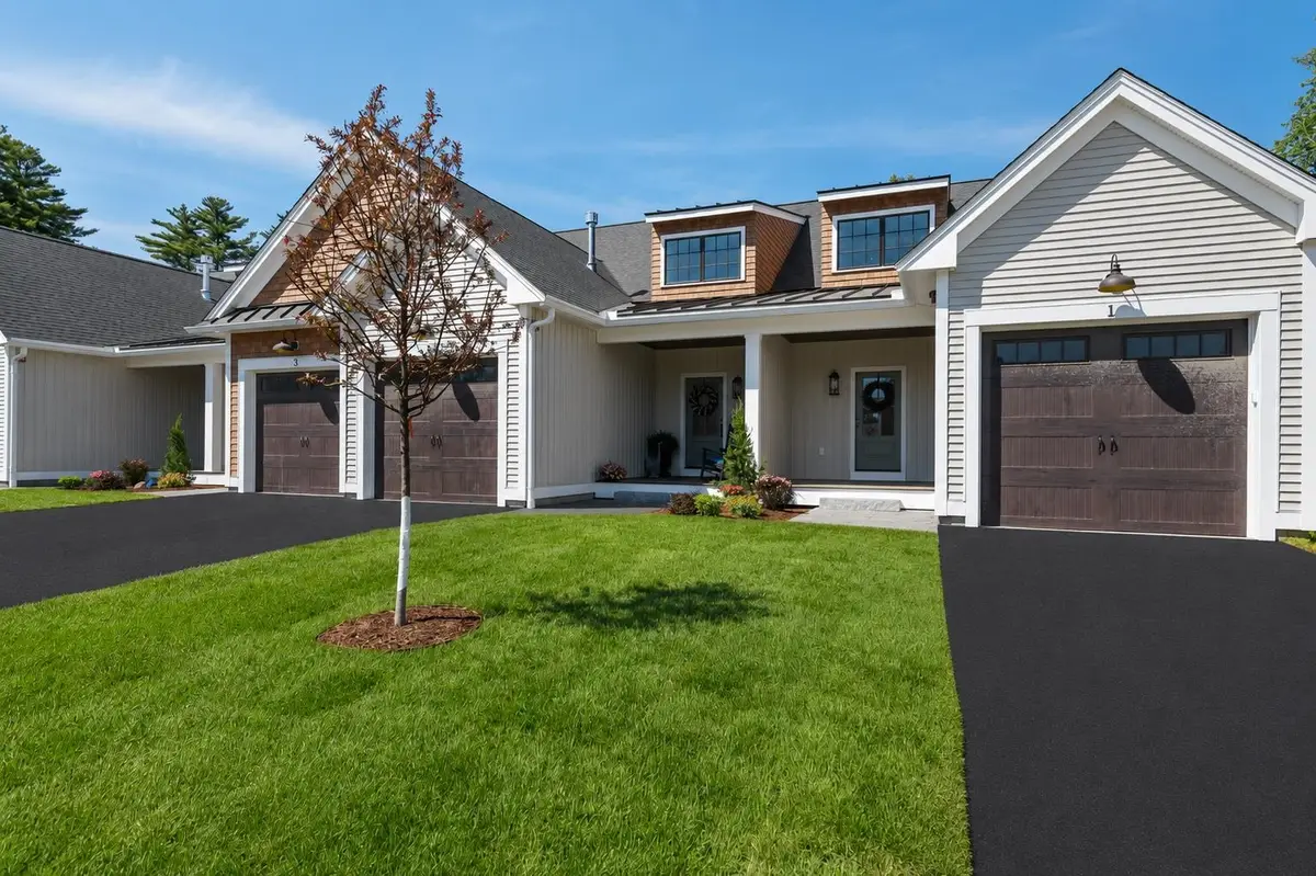 4 Pillsbury Court, Candia, NH 03034 - #1