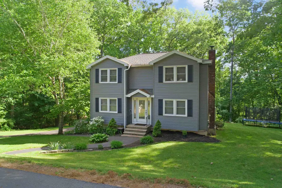 19 Claire Avenue, Derry, NH 03038 - #2