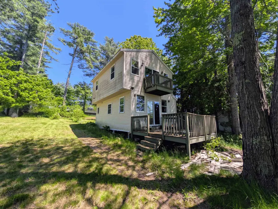 23 Penn Avenue, Deerfield, NH 03037 - #2