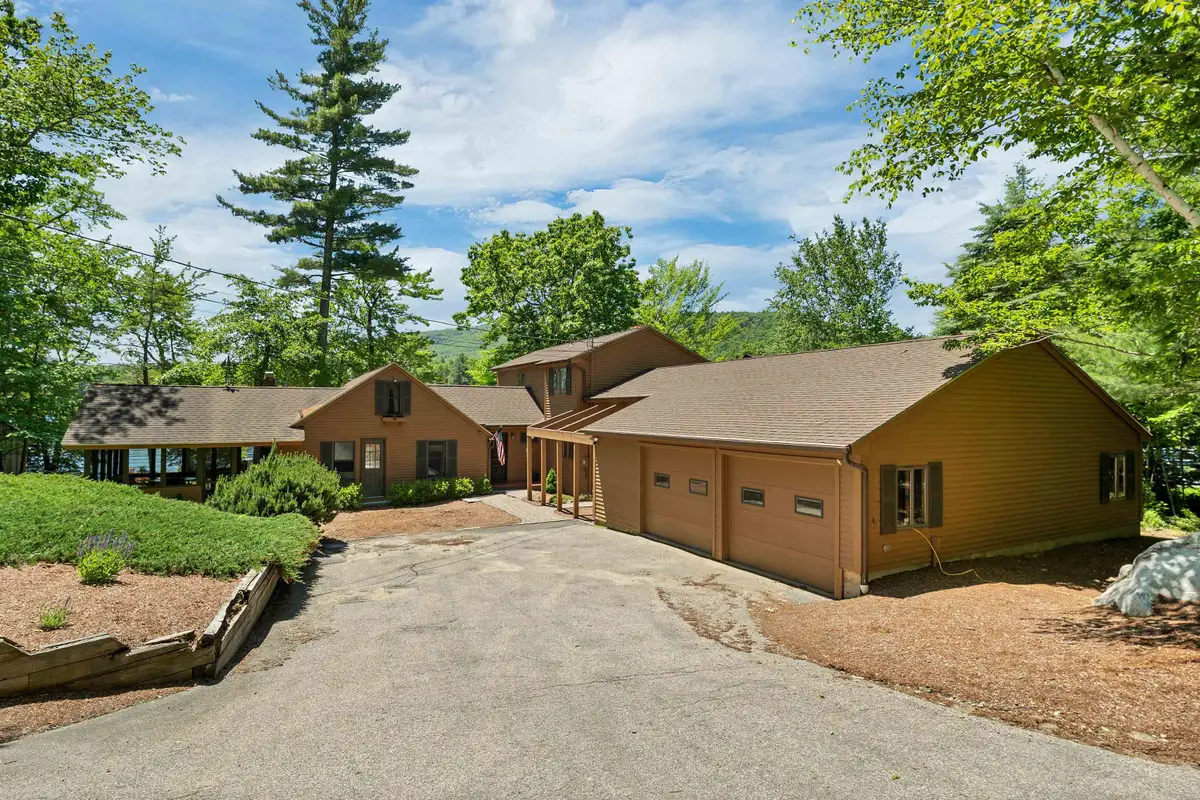 82 Woodlands Road, Alton Bay, NH 03810 - #1