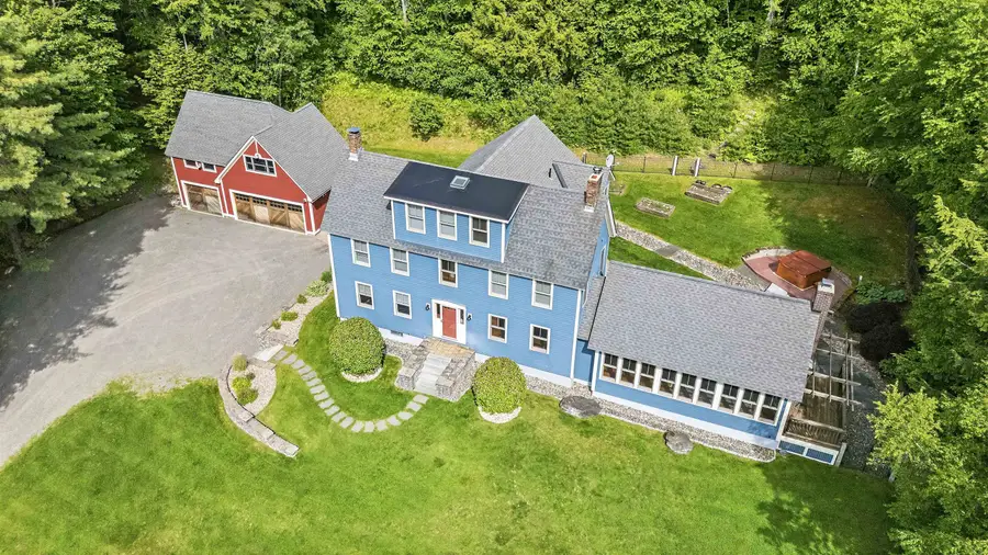 1087 County Road, Walpole, NH 03608 - #2