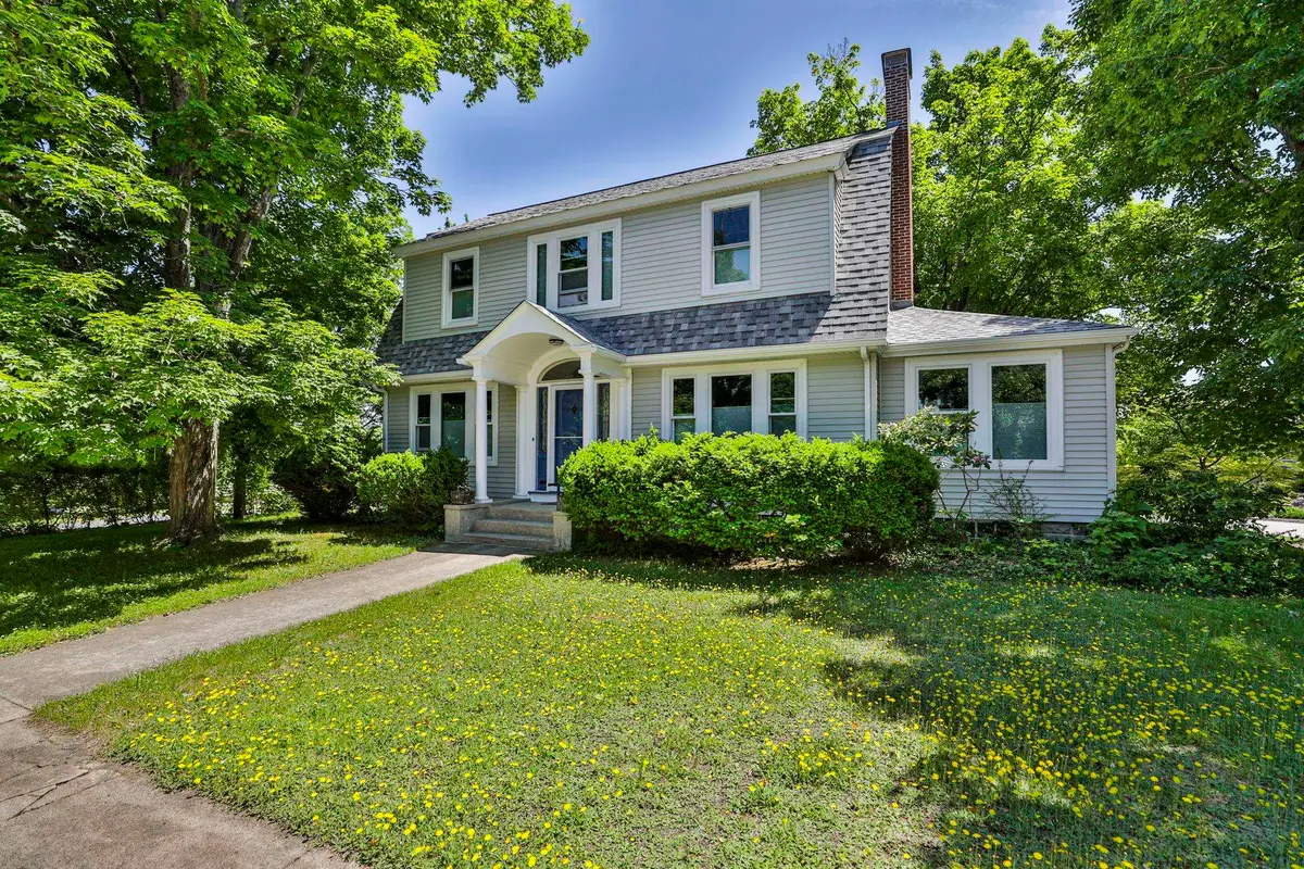 40 Stark Street, Nashua, NH 03064 - #1