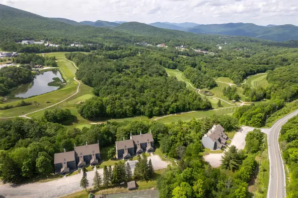 697 East Mountain Road #A5, Killington, VT 05751
