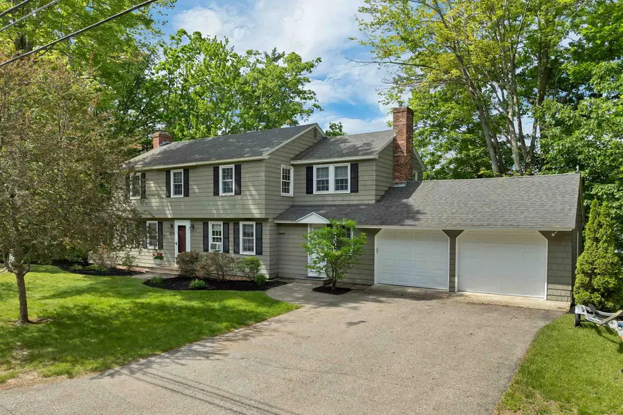 204 Shore Drive, Laconia, NH 03247 - #3