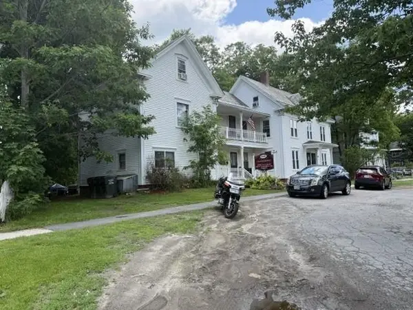 246 Broad Street, Claremont, NH 03743