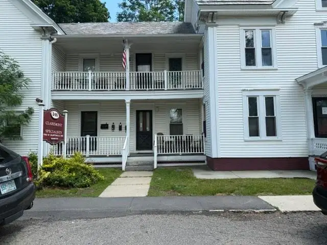 246 Broad Street, Claremont, NH 03743 - #2