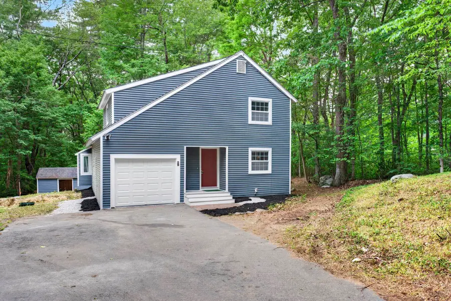 29 CUNNINGHAM Drive, Derry, NH 03038 - #2