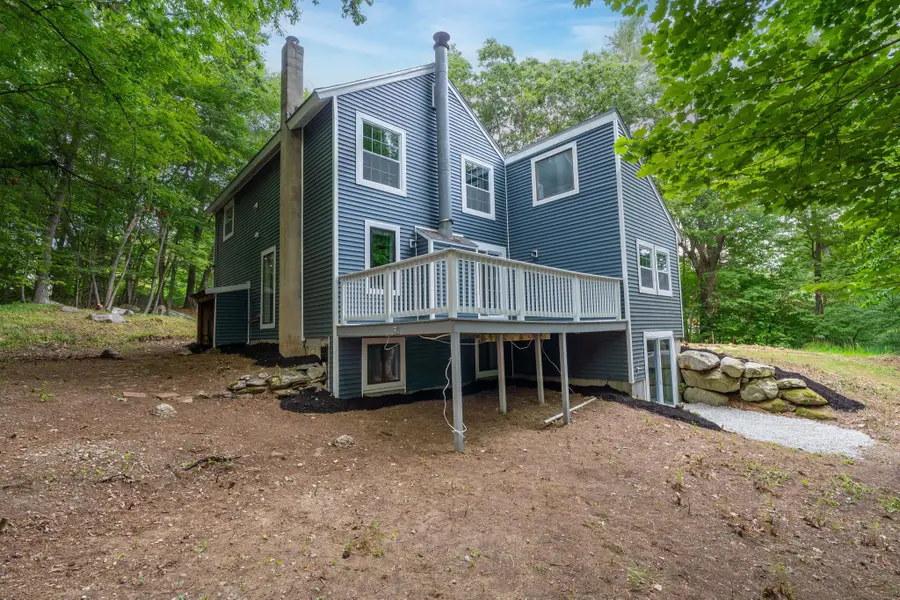 29 CUNNINGHAM Drive, Derry, NH 03038 - #3