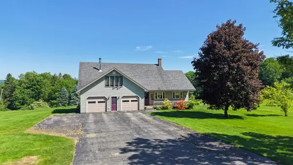 428 Lawson Ridge, Coventry, VT 05855
