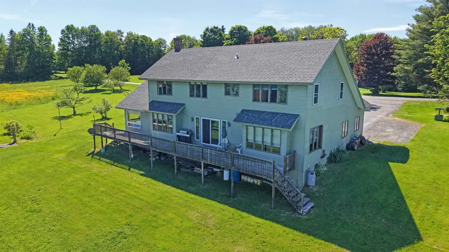 428 Lawson Ridge, Coventry, VT 05855 - #2