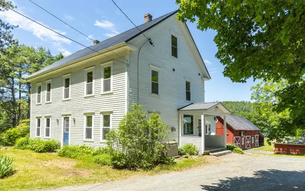 218 Depot Road, Newfane, VT 05362