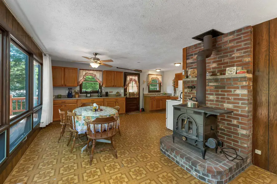 177 Alton Shores Road, Alton, NH 03810 - #3