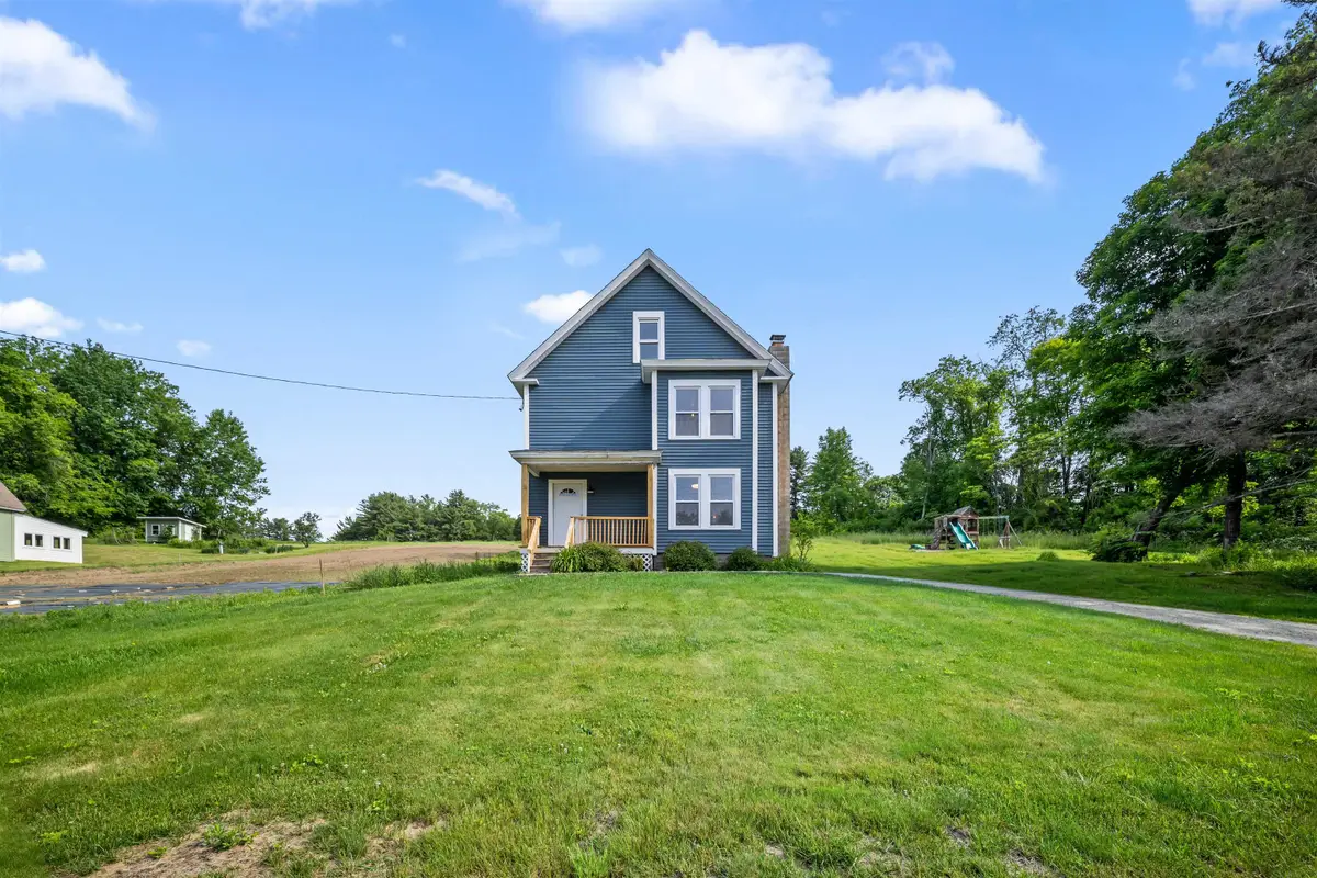 46 Depot Street, Belmont, NH 03220 - #1