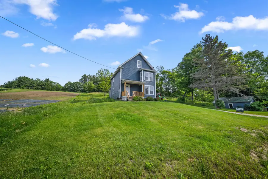 46 Depot Street, Belmont, NH 03220 - #3