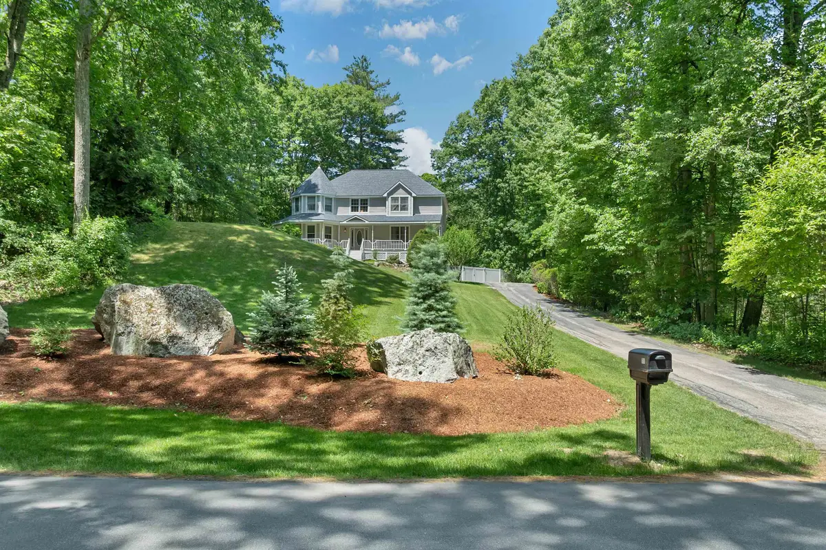 76 Marblehead Road, Windham, NH 03087 - #1