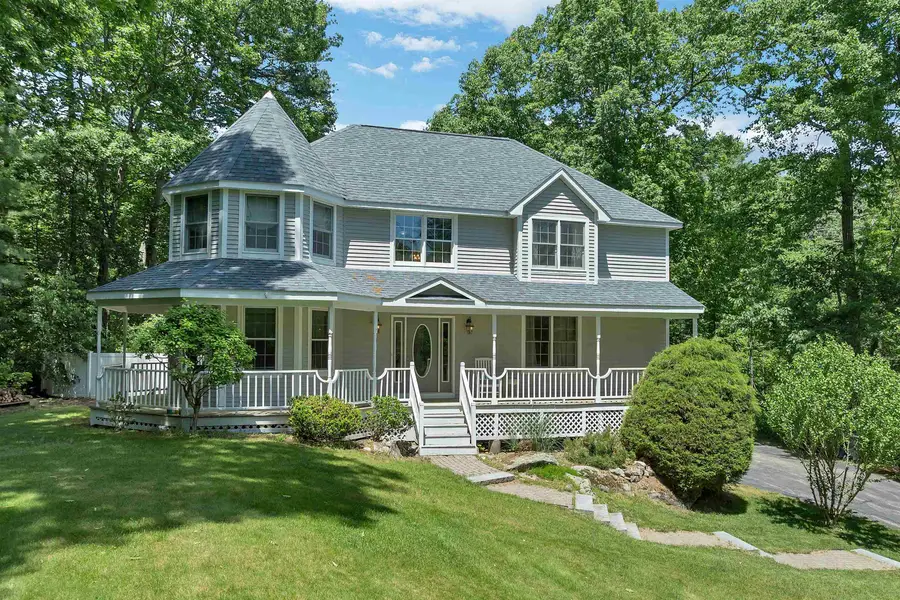 76 Marblehead Road, Windham, NH 03087 - #2