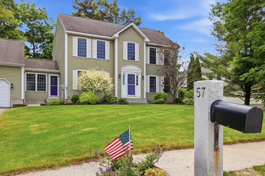 57 Lindsay Road, Hooksett, NH 03106 - #2