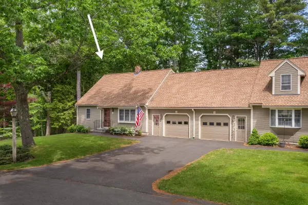 26 Plover Circle, Ogunquit, ME 03907