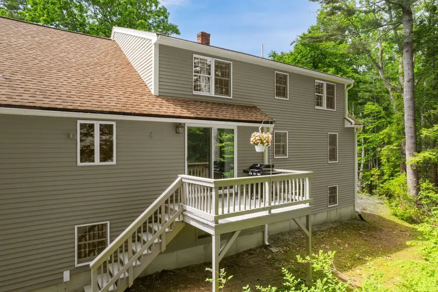 26 Plover Circle, Ogunquit, ME 03907 - #3