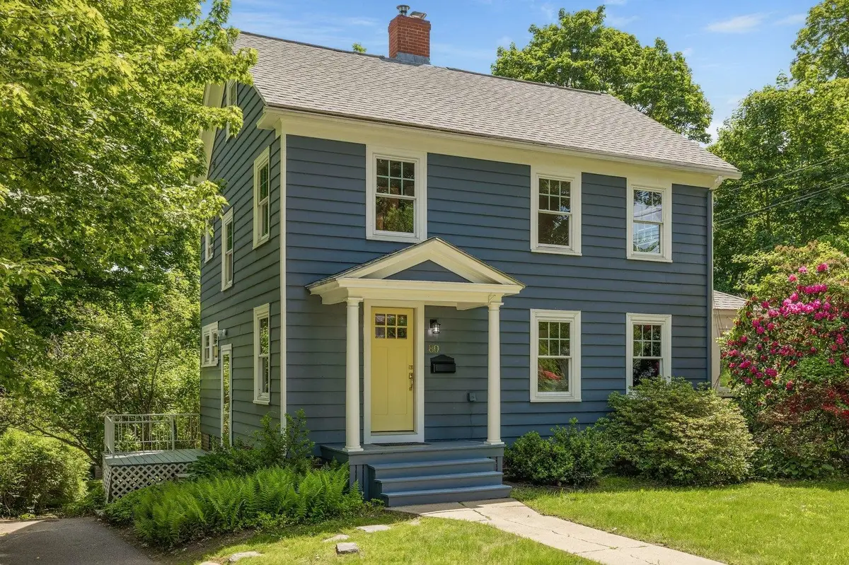 80 Madbury Road, Durham, NH 03824 - #1