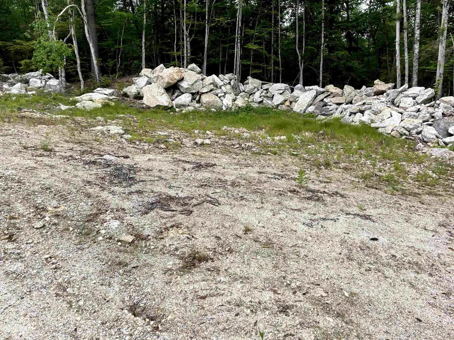 40 Hominy Pot Road, Sutton, NH 03221 - #2