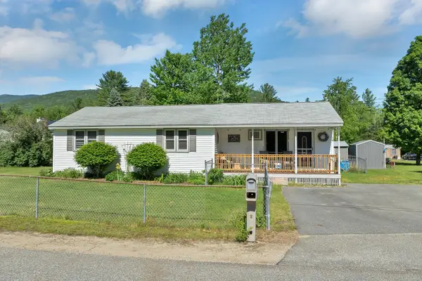 76 Maltais Farm Road, Lincoln, NH 03251