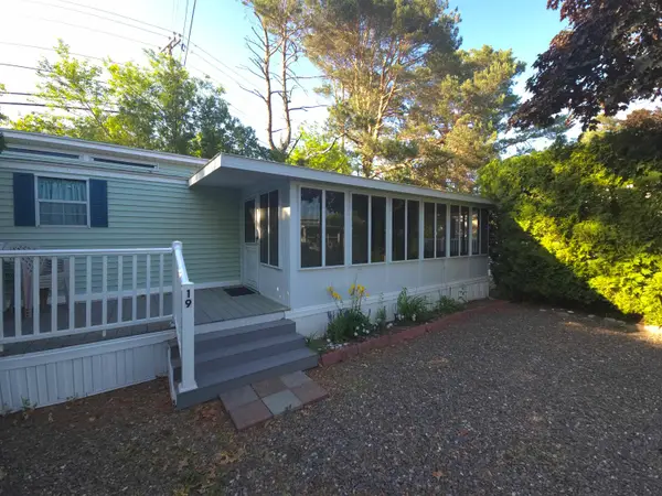 308 State Route 286 #Lot 19, Seabrook, NH 03874