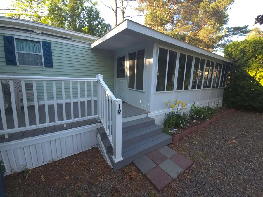 308 State Route 286 #Lot 19, Seabrook, NH 03874 - #3