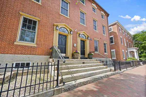159 State Street #2A, Portsmouth, NH 03801