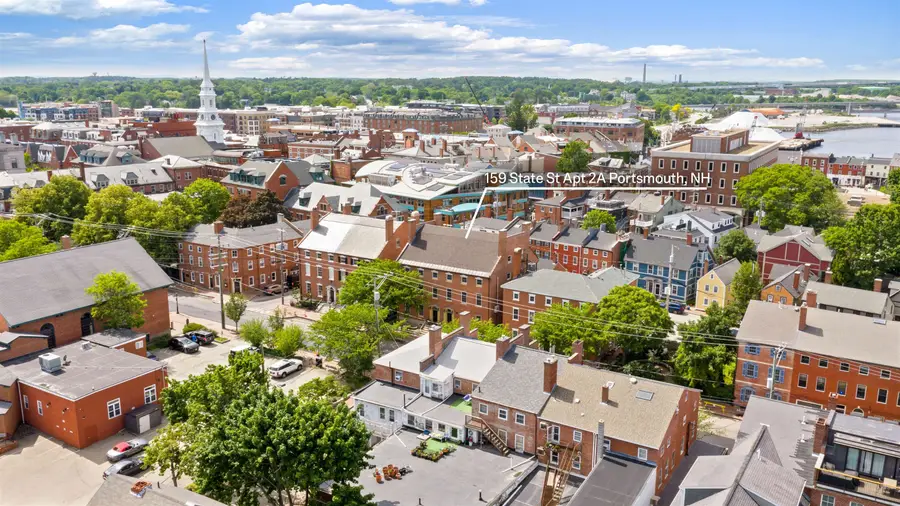 159 State Street #2A, Portsmouth, NH 03801 - #2
