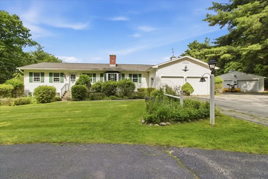 193 Finley Drive, Bennington, VT 05201 - #2