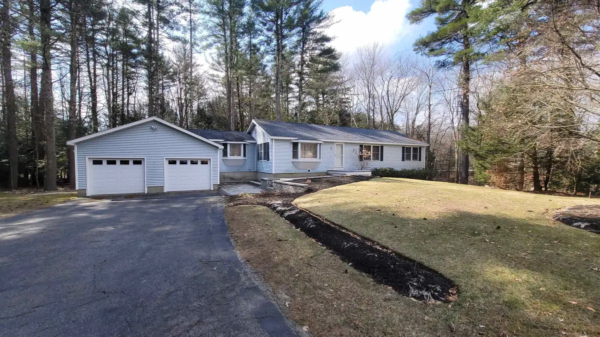 119 Haverhill Road, Windham, NH 03087 - #1