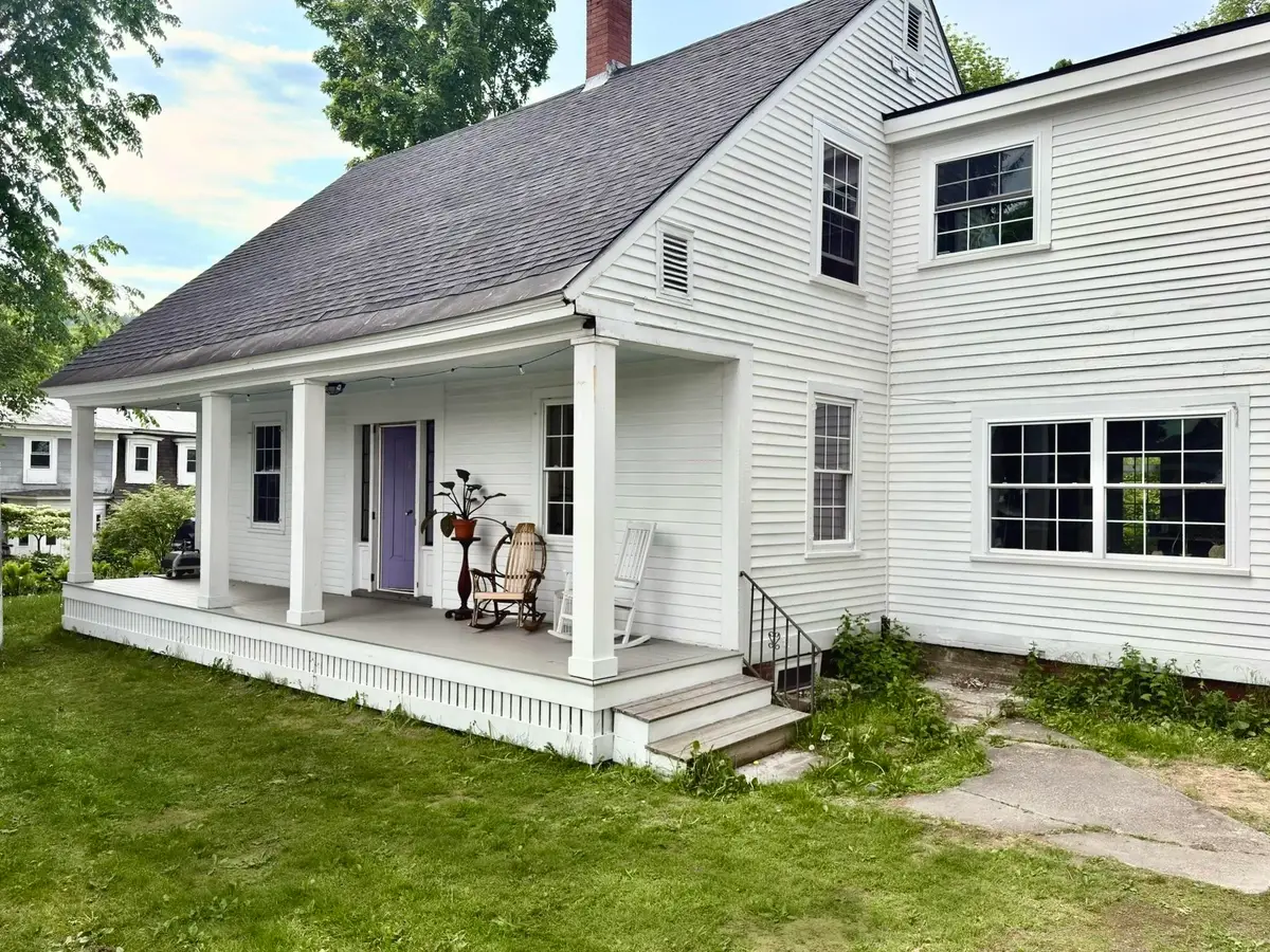 53 Boynton Avenue, Saint Johnsbury, VT 05819 - #1
