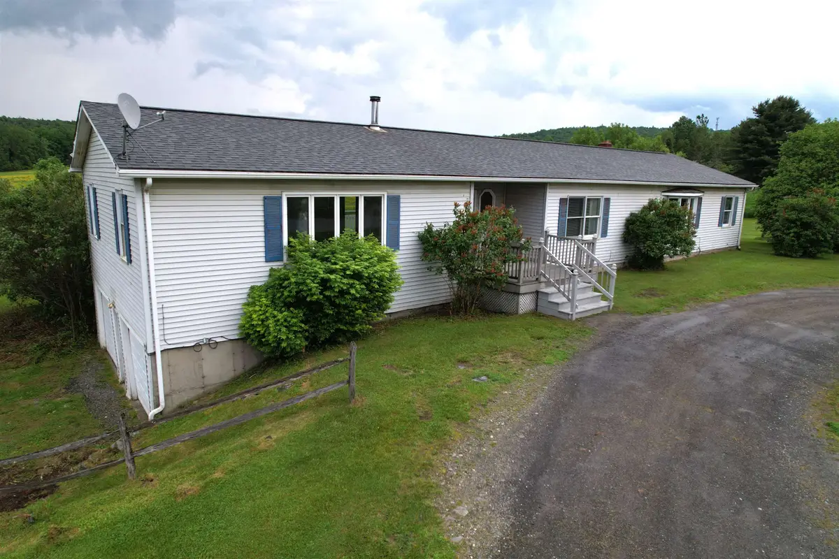 427 Stone Road, Williamstown, VT 05679 - #1