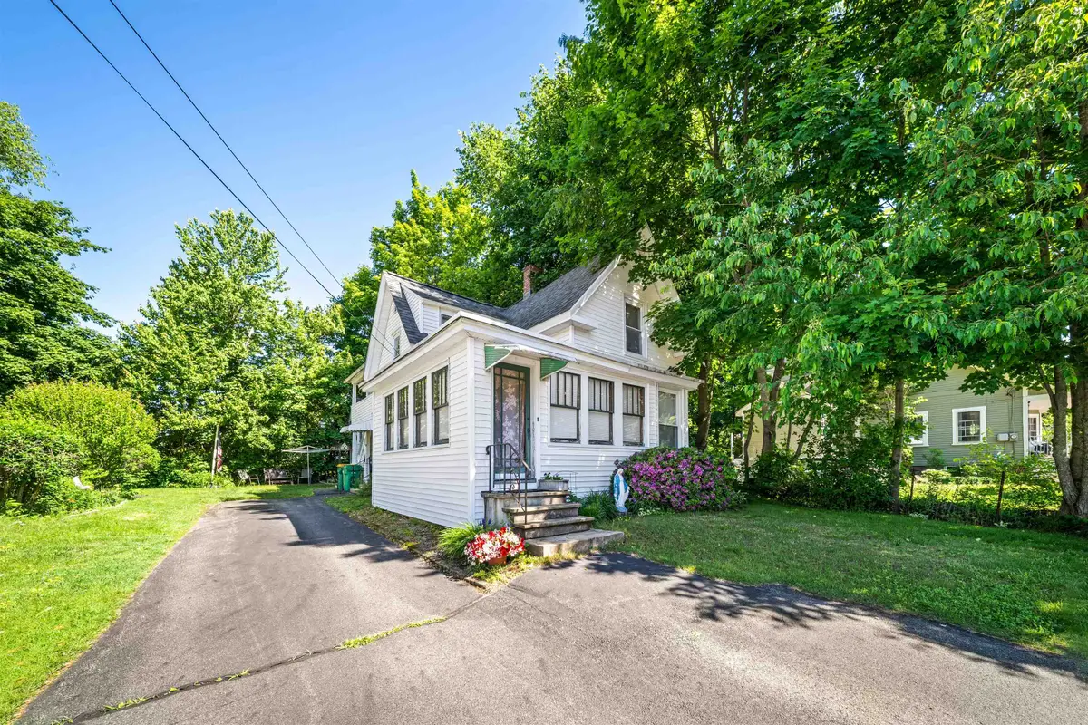 18 Morton Avenue, Rochester, NH 03867 - #1