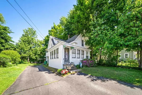 18 Morton Avenue, Rochester, NH 03867
