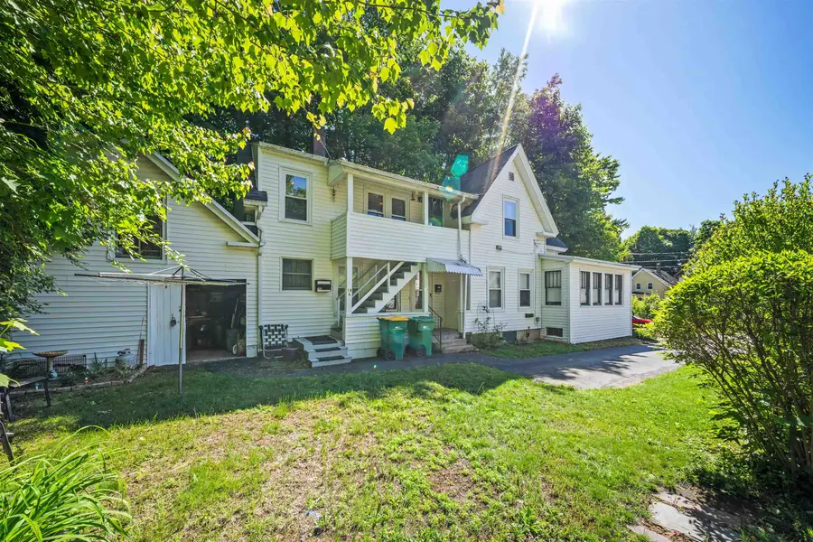 18 Morton Avenue, Rochester, NH 03867 - #3