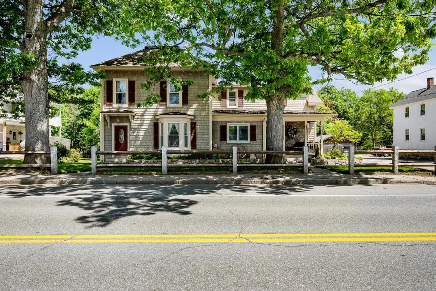 40 Main Street, Gorham, NH 03581 - #3