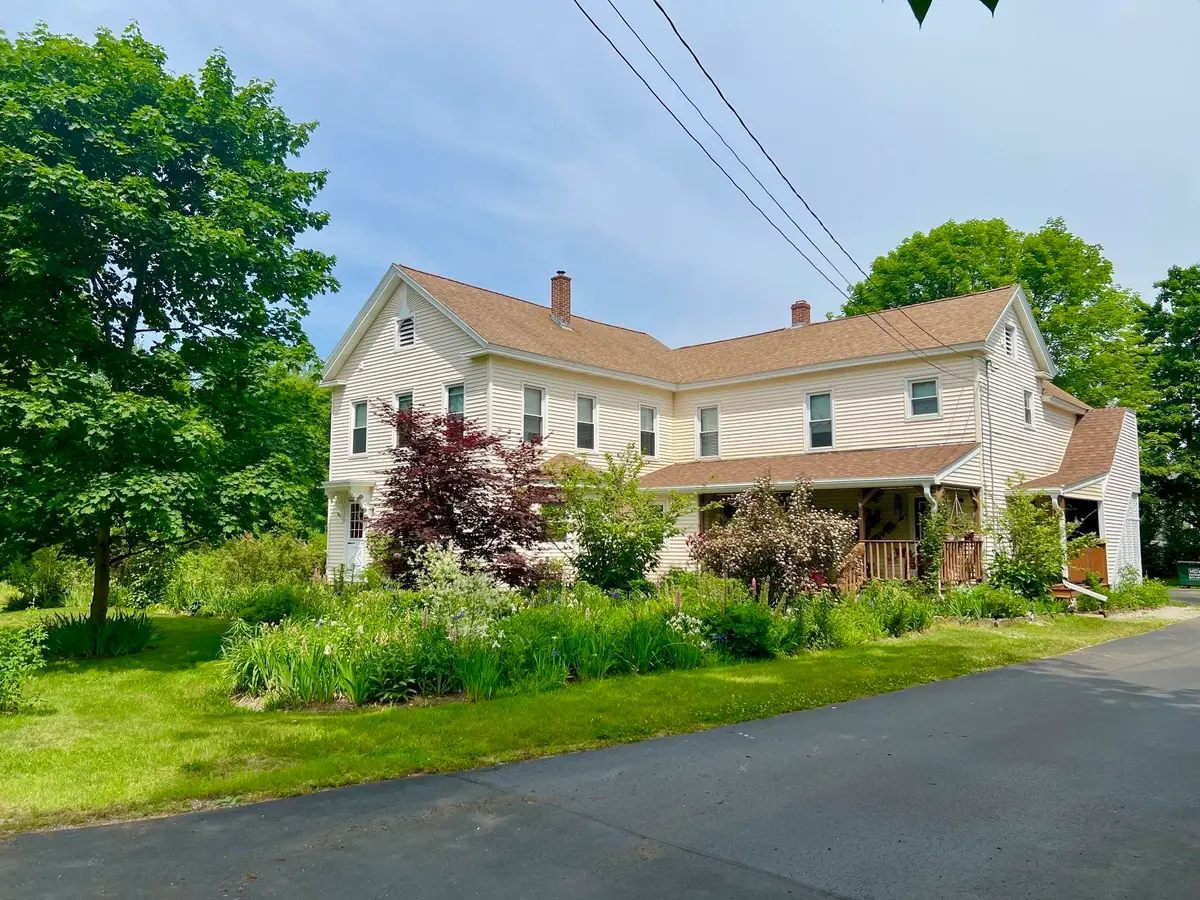 29 Spaulding Street, Milford, NH 03055 - #1