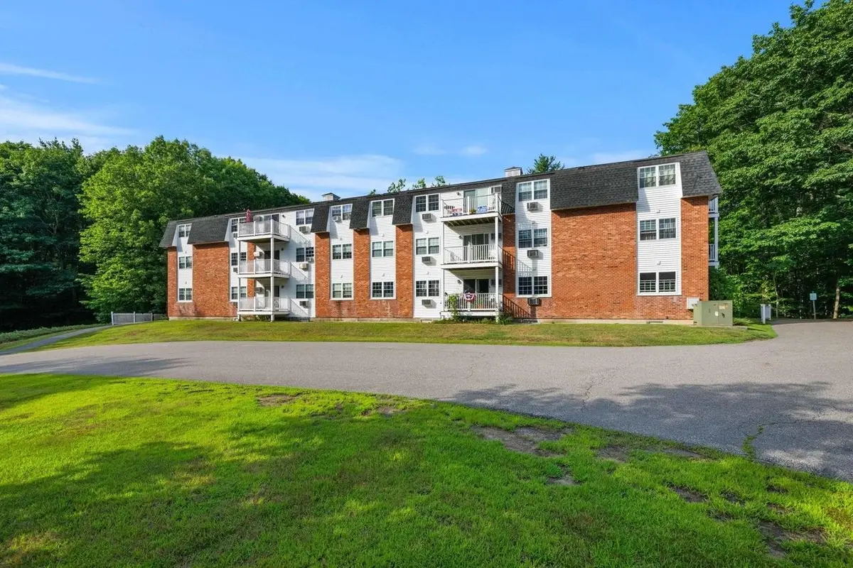 39 Ernest Avenue #202, Exeter, NH 03833 - #1