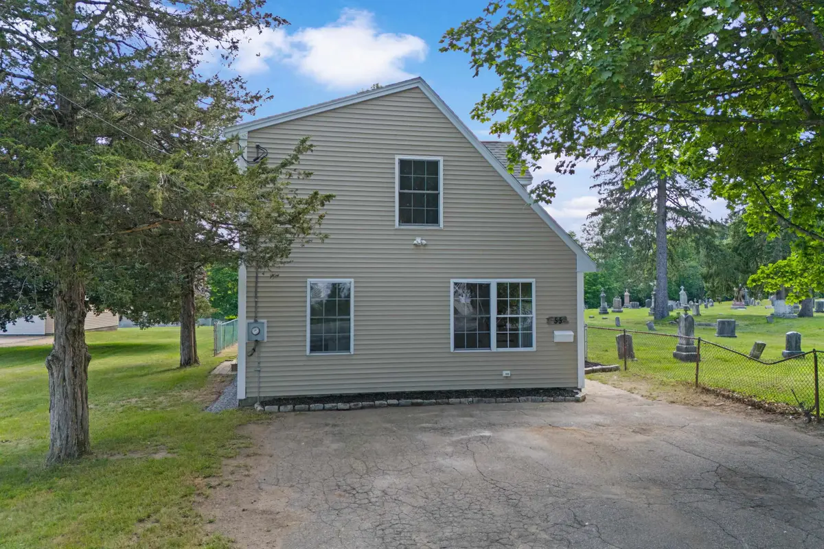 55 Stark Avenue, Dover, NH 03820 - #1