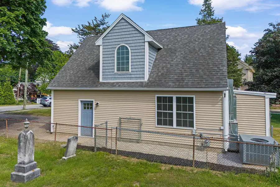 55 Stark Avenue, Dover, NH 03820 - #2