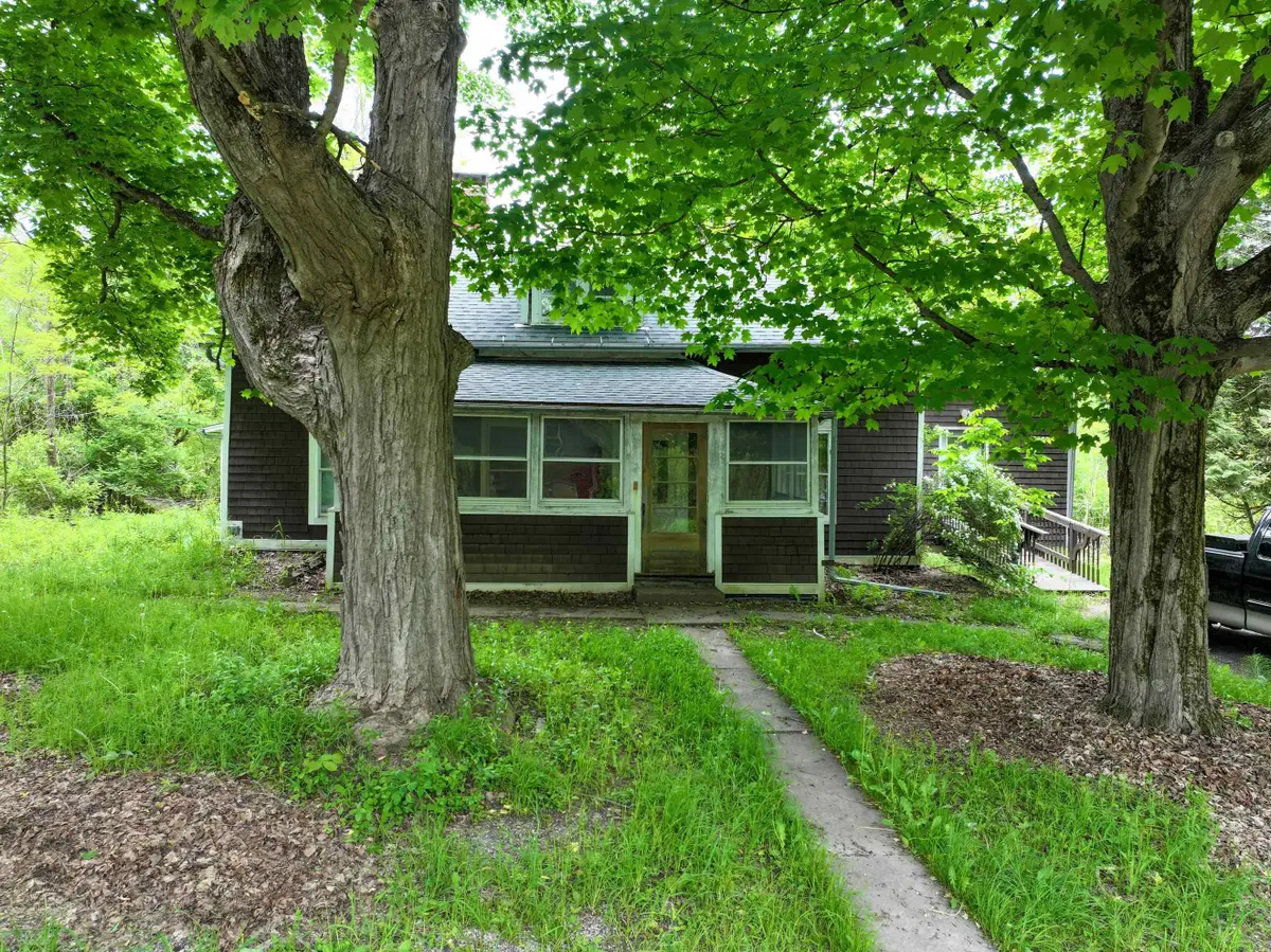 1519 Delong Road, Cornwall, VT 05753 - #1