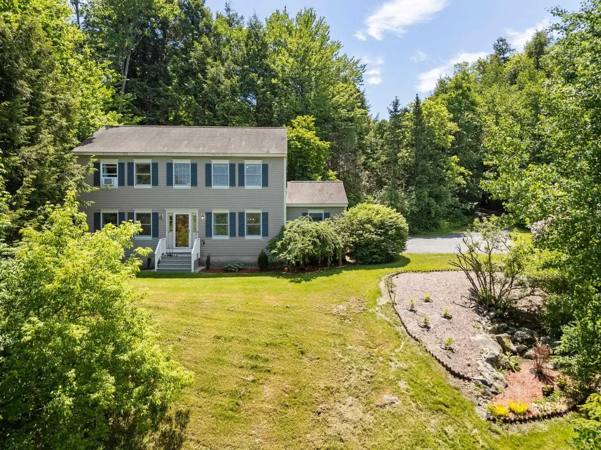 12 Wellington Circle, Lebanon, NH 03766 - #1